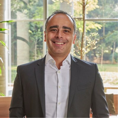 José Manuel Silva