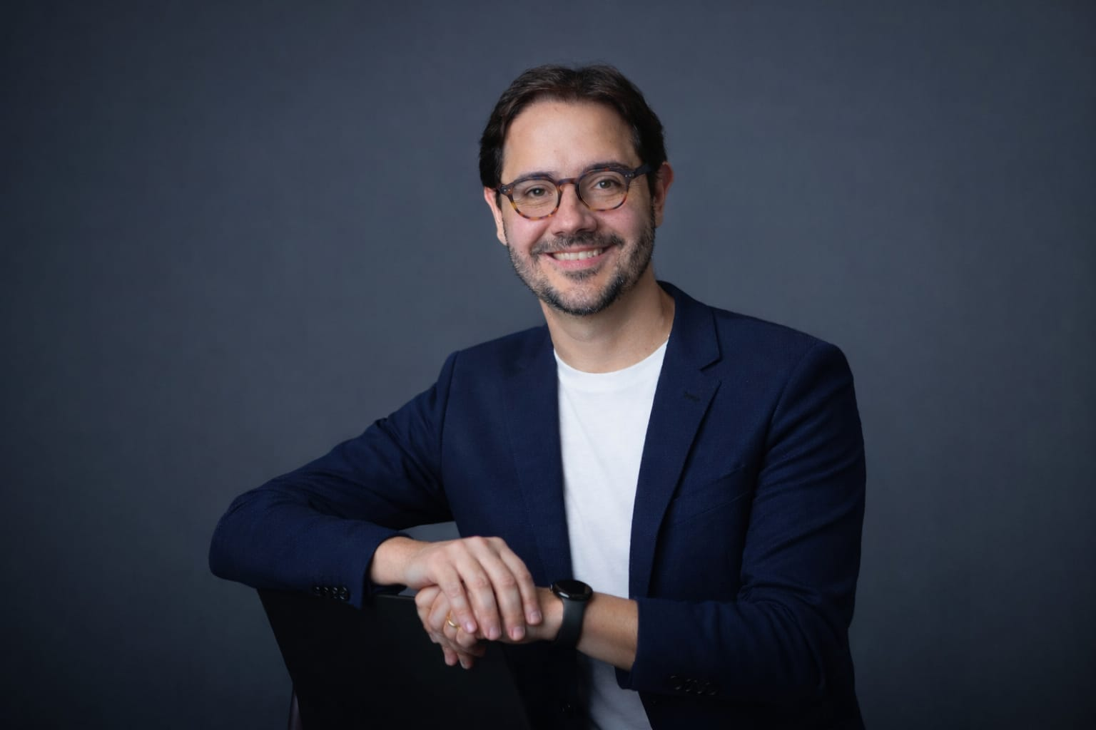 Kleber Carvalho