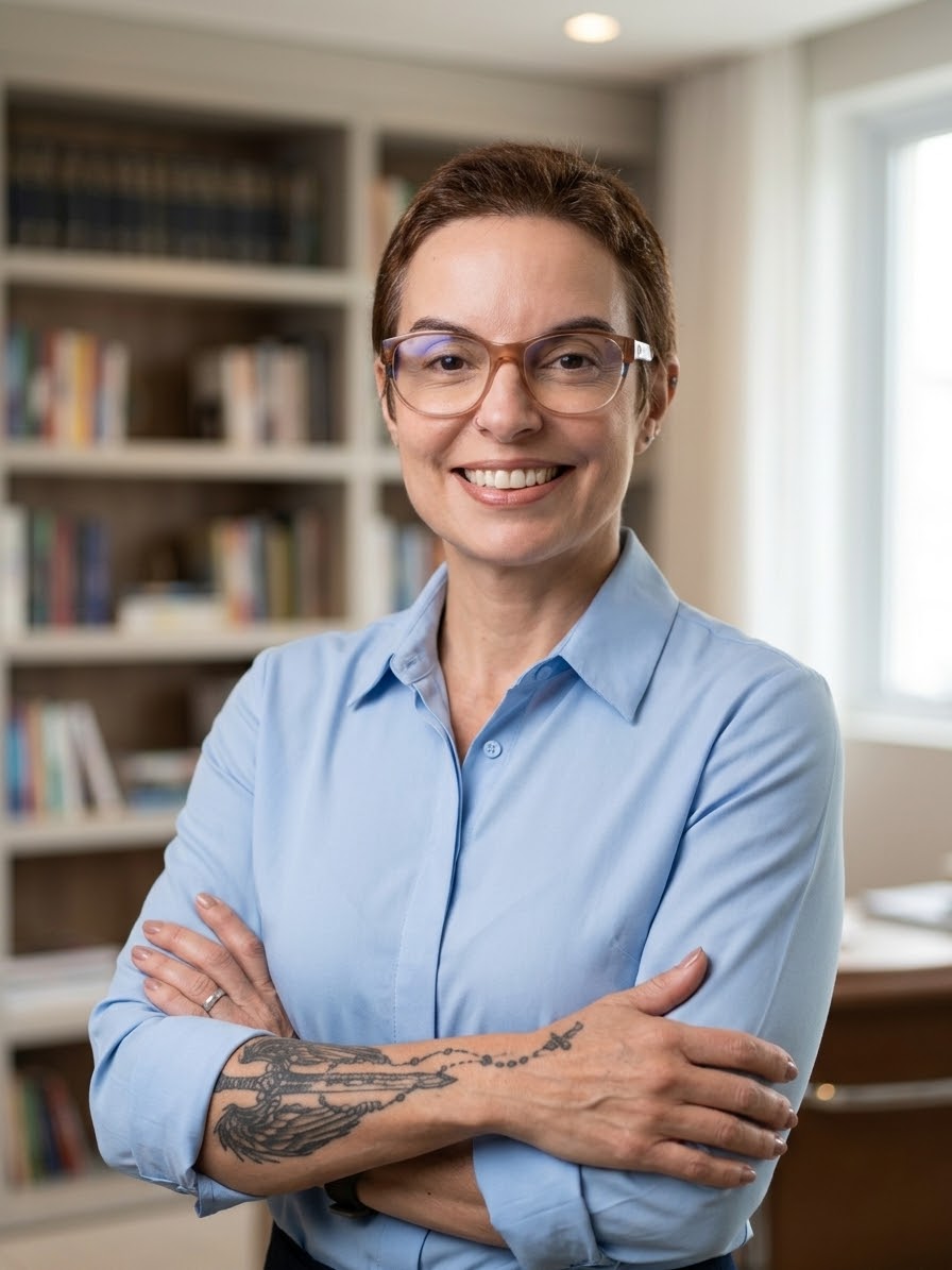 Eliane Mota Fukunaga